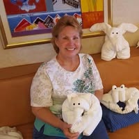 Kandy Chisholm's profile image