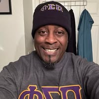 Harris Deon Derrick's profile image