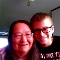 Betty Smith's profile image