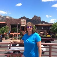 Lori Tomonto's profile image
