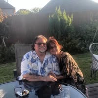 Christie Berry's profile image