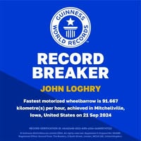 John Loghry's profile image