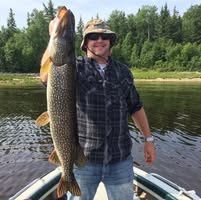 Jeremiah Johnson's profile image