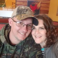 Angie Mitchell's profile image