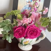 Mary Ann Robbins's profile image