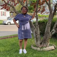 Donna Black's profile image