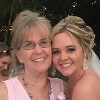 Cheri Herald Harvey's profile image
