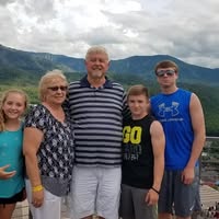 Kay Perry's profile image