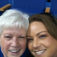 Doris Mayes Bargo's profile image