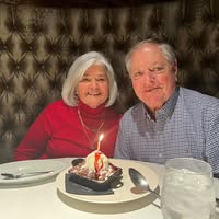 Shirley Bess Pickrell's profile image