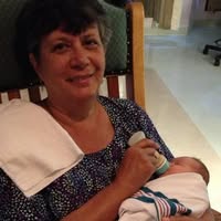 Gail Byers's profile image