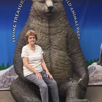 Elaine Snyder's profile image