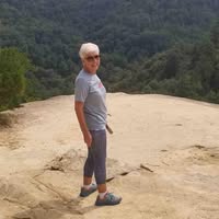 Geraldine Deaton's profile image
