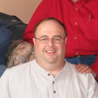 Wade Abbott's profile image