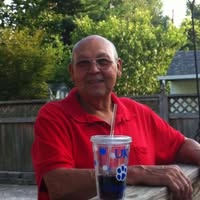George Marcus's profile image