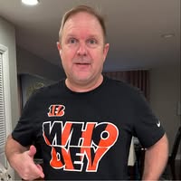Mark Winstead's profile image