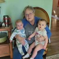 Marcia LaDuke Sumler's profile image