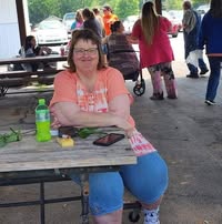 Lisa Whitehouse's profile image