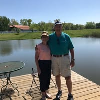 Judy Crawford's profile image