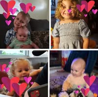 Patricia Morris's profile image