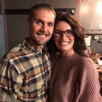 Liz Stombaugh's profile image