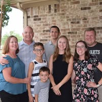 Melinda Cass Jackson's profile image