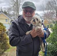 John F. Dougherty's profile image