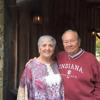 Polly Keach's profile image