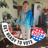 Marie Jackson's profile image