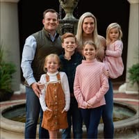 Lauren Foster Blalock's profile image