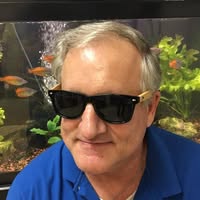 George Brownfield's profile image