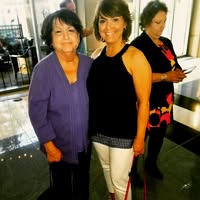 Shandra Polly Bishop's profile image