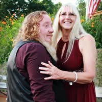 Vicki W Greenwell Thomas-Nye's profile image