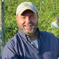 Greg Rose's profile image