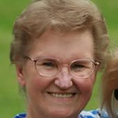 Susie Moriarty's profile image