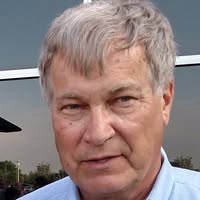 Bob Woodyard's profile image