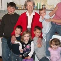 Kathy Hendershot's profile image