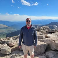 Steve Taylor's profile image