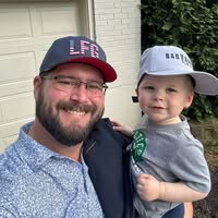 Sam Robey's profile image