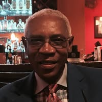 Charles Baxter's profile image