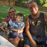 Kelly Rucker's profile image