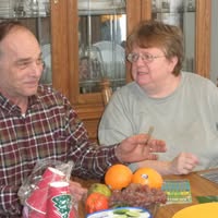 RandyMarsha Bezy's profile image