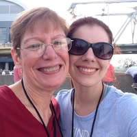 Pam Roberts's profile image