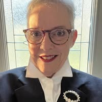 Barbara Bicksler Harvey's profile image