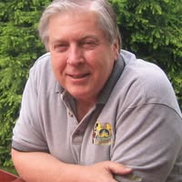 David Finley's profile image