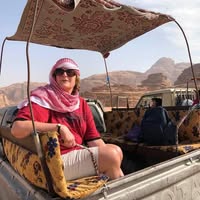 Rita Bissell Stout's profile image