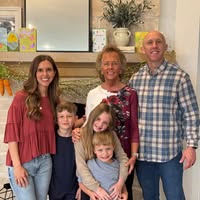 Pam Cunningham McNeese's profile image