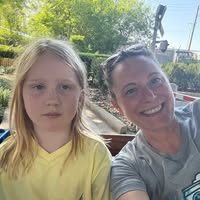 Rebecca Mae Gibbs's profile image