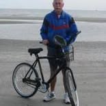 Jerry Cheatham's profile image