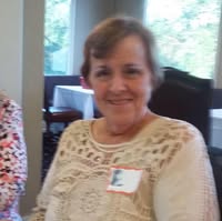 Deborah Ashley's profile image